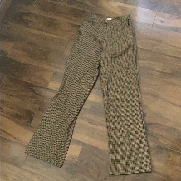 Trendy Brandy Melville Pants - Picture 1 of 1